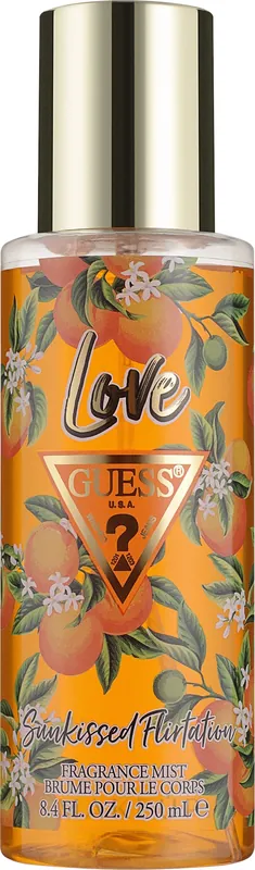 Guess Love Sunkissed Flirtation - Bath and Body