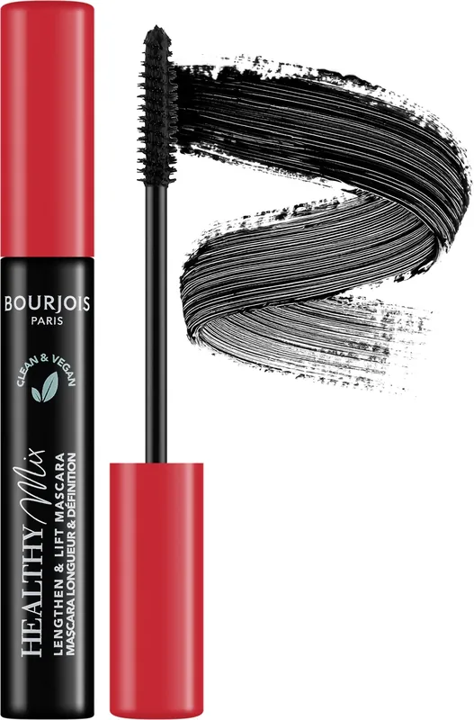 Bourjois Healthy Mix - Makeup