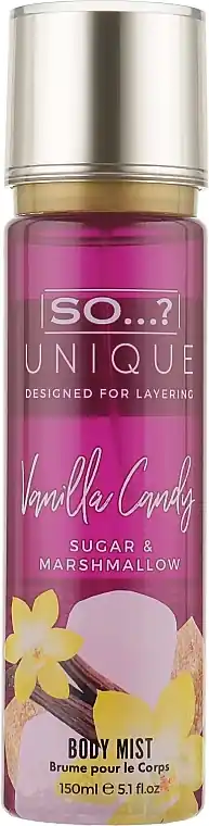 Body Mist - Bath and Body
