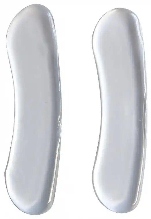 Anti-Heel Friction Shoe Gel Inserts