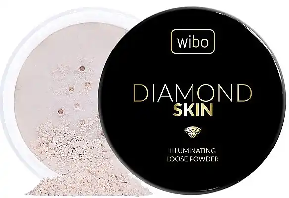 Wibo Diamond Skin - Makeup