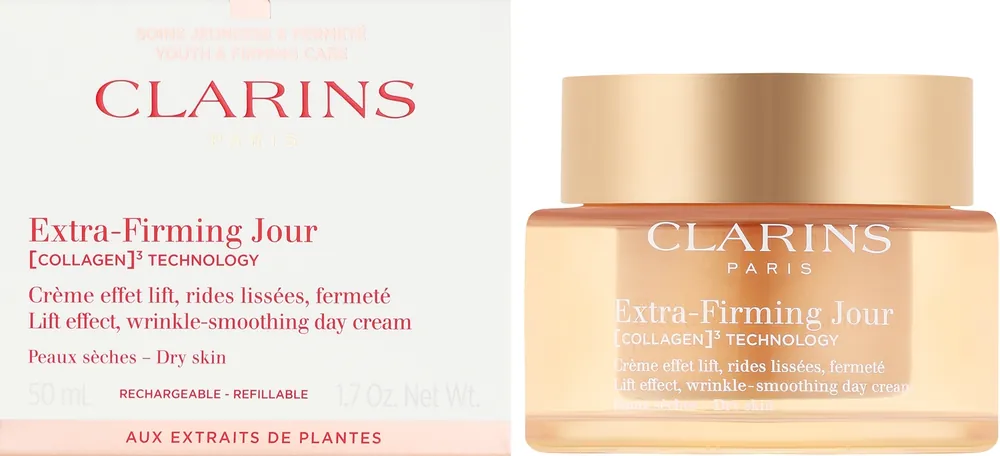 Day Face Cream - Skin Care Products