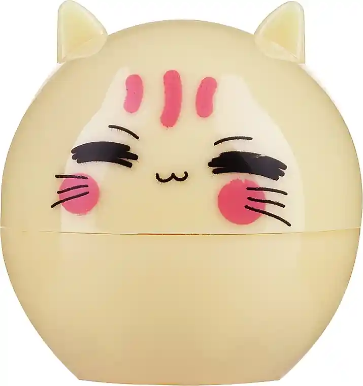 Martinelia Cute Animals Lip Balm Cream - Makeup