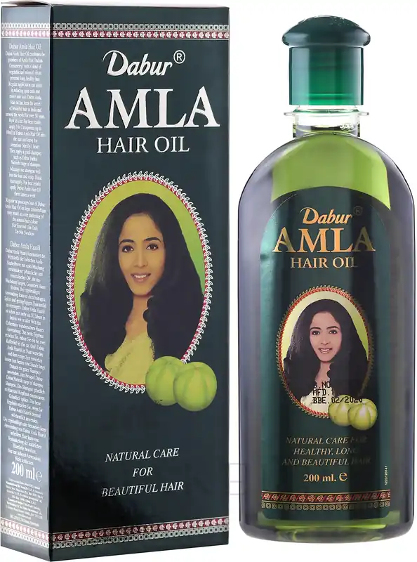 Hair Oil