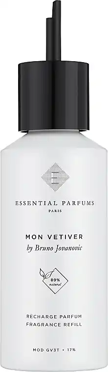 Essential Parfums Mon Vetiver - Perfume