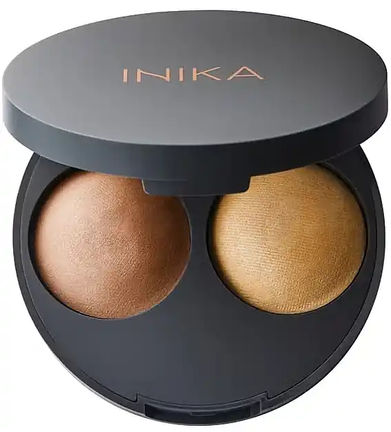 Organic Contouring Palette - Makeup
