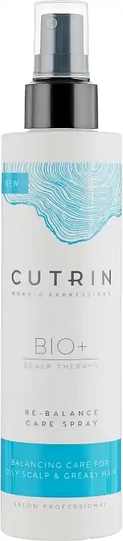 Balancing & Moisturizing Spray for Oily Scalp - Hair