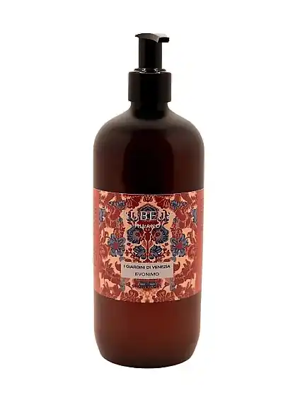 Rubeus Milano Evonimo - Bath and Body