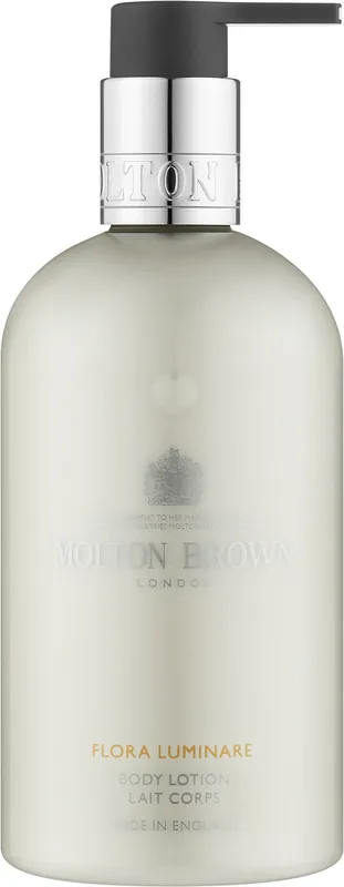 Molton Brown Flora Luminare - Bath and Body