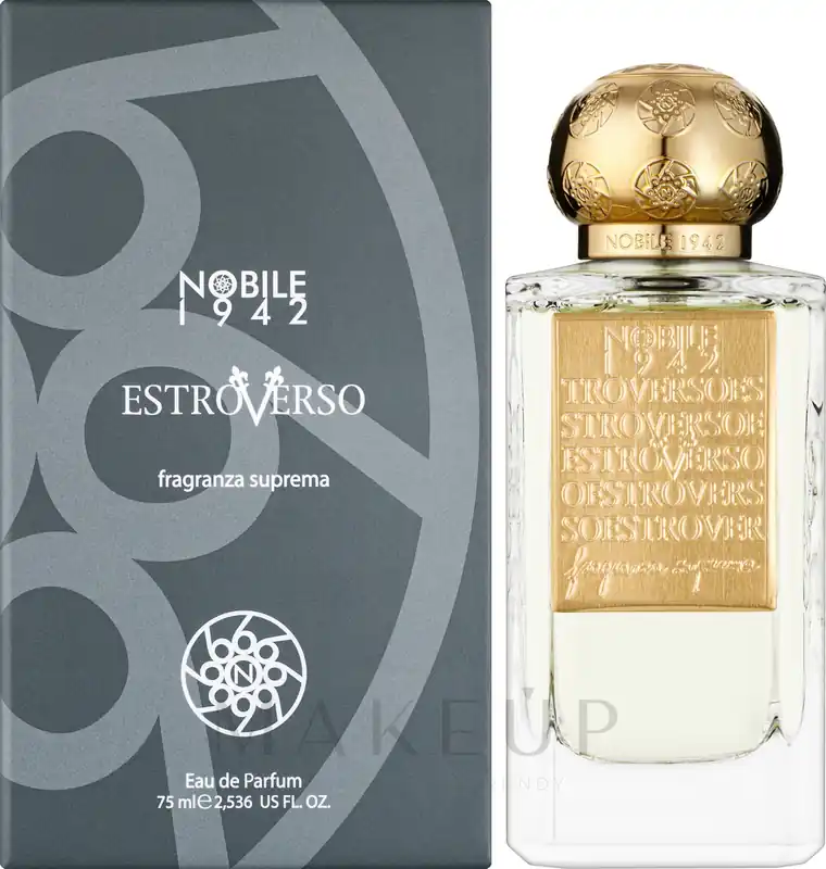 Nobile 1942 Estroverso - Perfume
