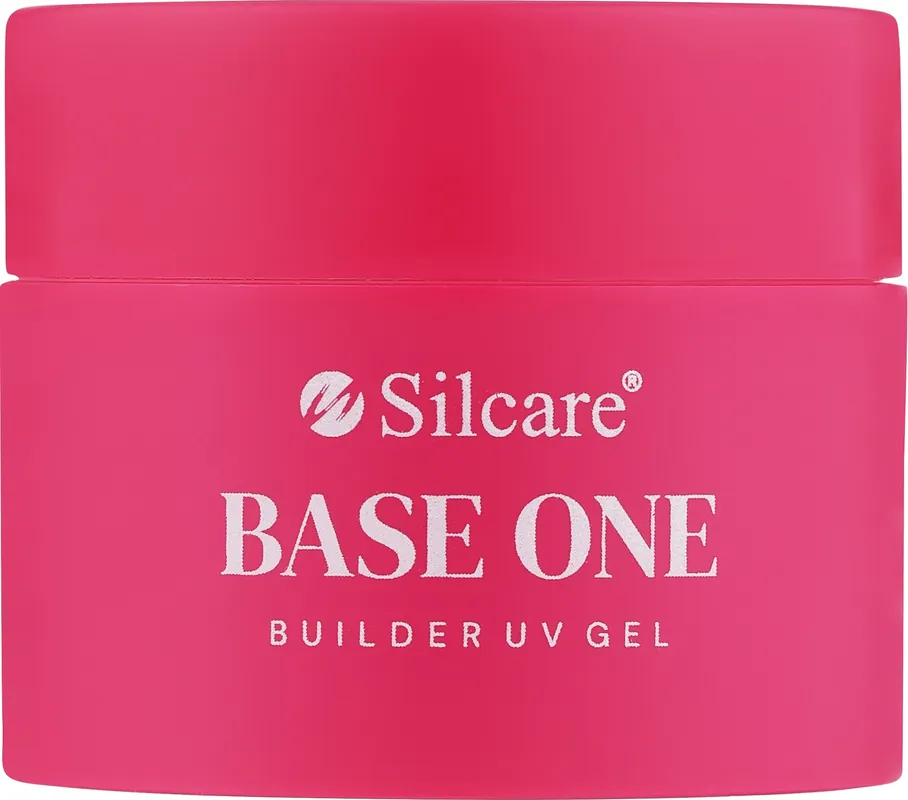 Base Coat - Nails