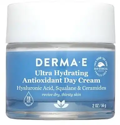 Hylauronic Acid Moisturising Day Cream - Skin Care Products