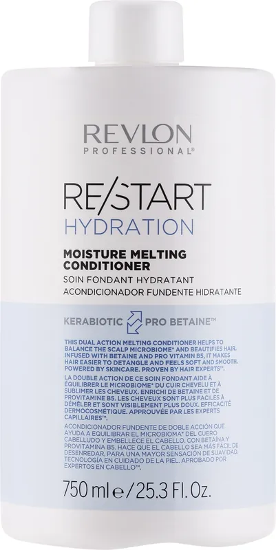 Hair Moisturizing Conditioner