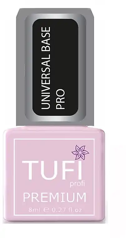 Unscented Gel Polish Base - Nails