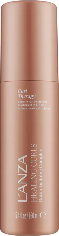 Leave-In Moisturizing Conditioner