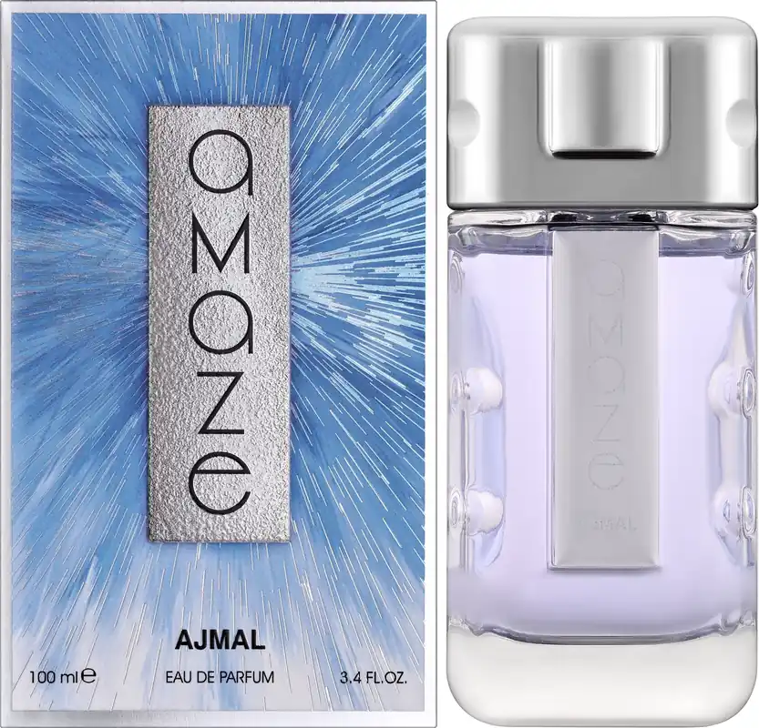 Ajmal Amaze - Perfume