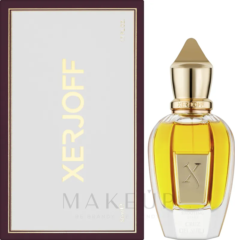 Xerjoff Cruz Del Sur I - Perfume