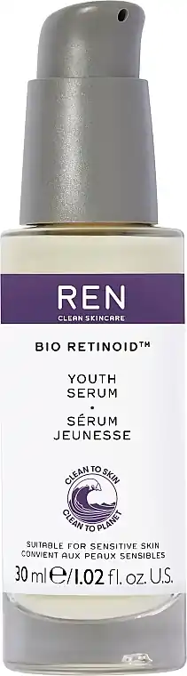 Anti-Aging Face Serum