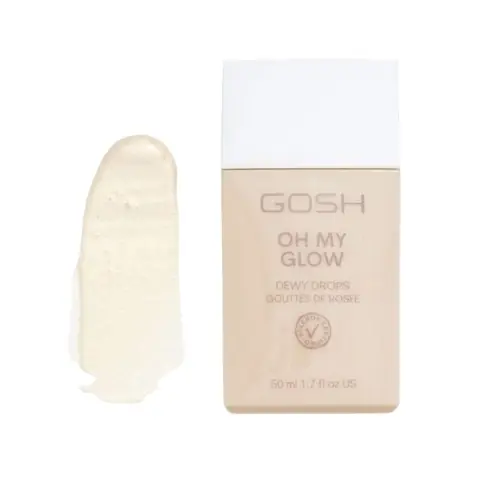 Gosh Copenhagen Oh My Glow - Makeup