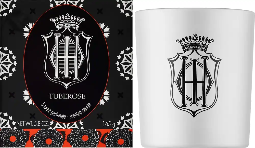 Sisley Tuberose - Bath and Body