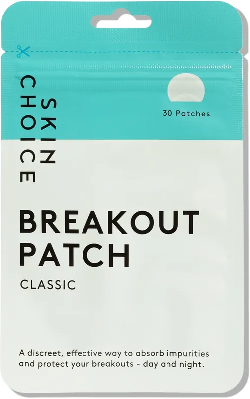 Hydrocolloidal Acne Patch - Skin Care Products