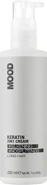 Hair Cream