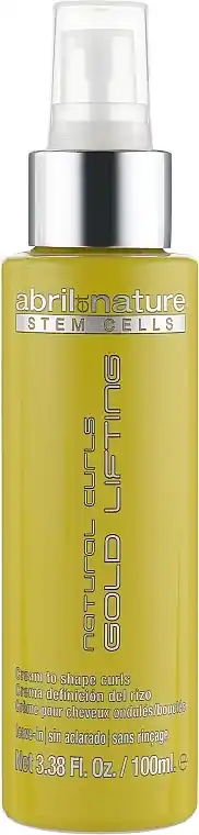Styling Hair Cream