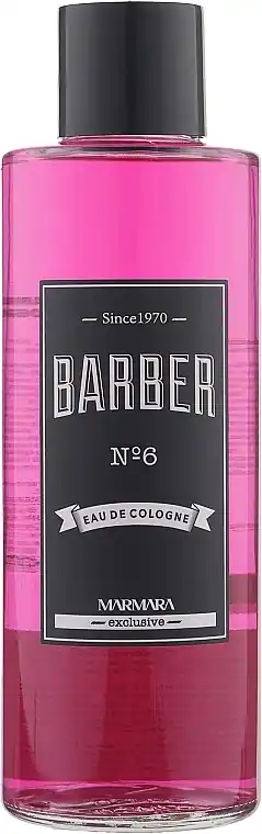 After Shave Cologne - Perfume