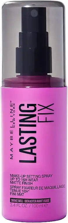 Maybelline Lasting Fix Setting Spray - Makeup