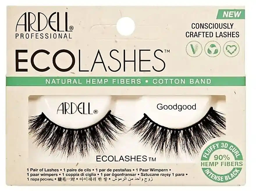 Ardell Eco Lashes Goodgood - Makeup