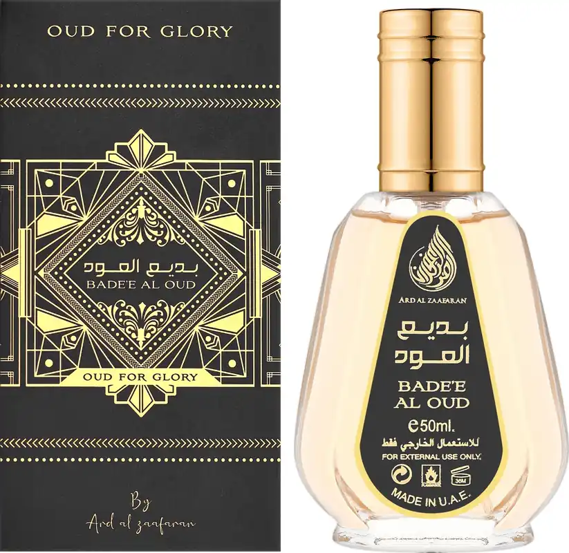 Ard Al Zaafaran Badee Al Oud - Perfume