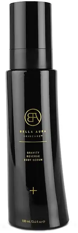Moisturizing Firming Body Serum - Bath and Body