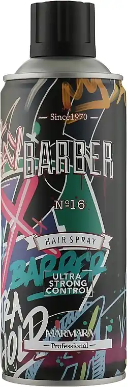 Hair Spray