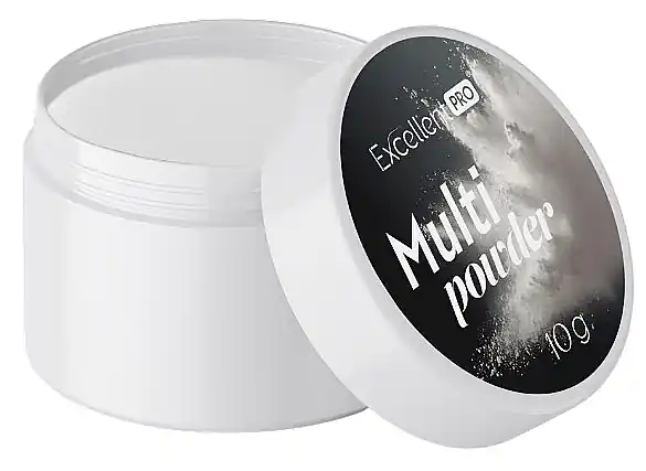 Acrylic Nail Powder - Nails
