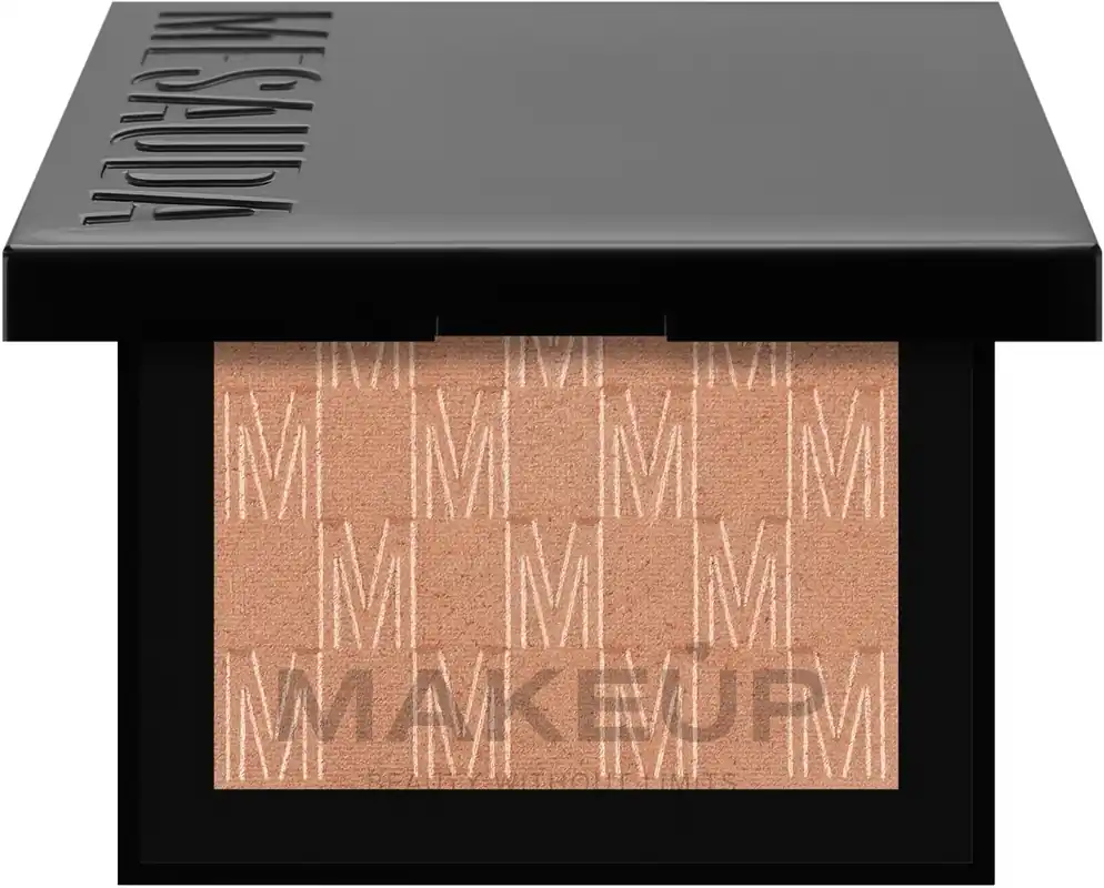 Mesauda Milano Lust For Shine - Makeup