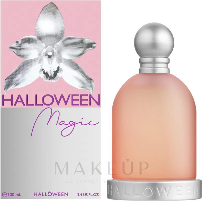 Halloween Magic - Perfume