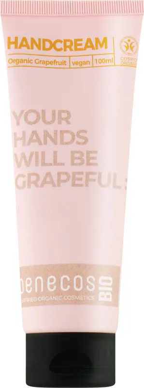 Hand Cream - Bath and Body