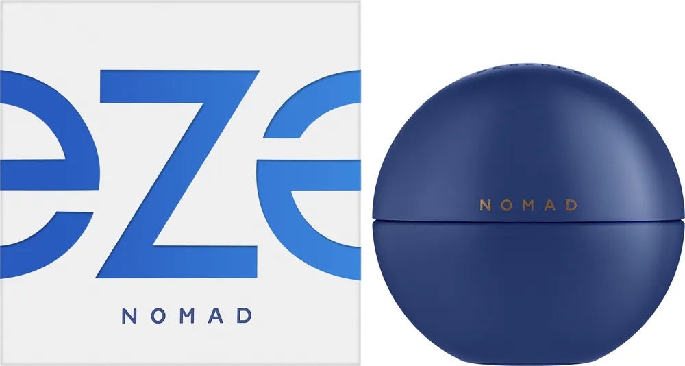 Eze Perfumes Nomad