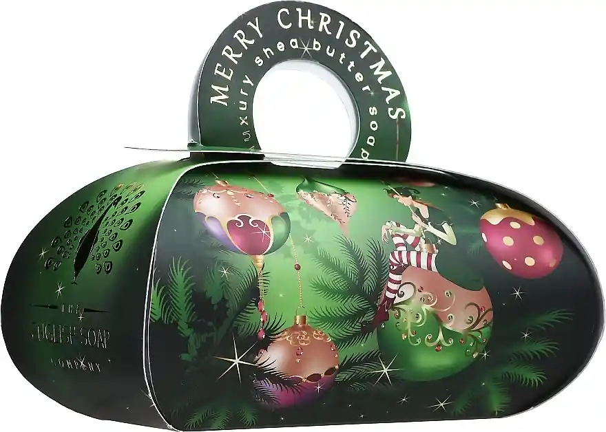 Luxury Gift Soap - Bath and Body