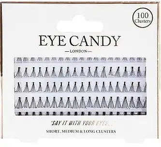 Eye Candy Individual Lashes - Makeup