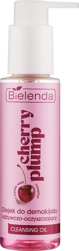 Nourishing & Cleansing Makeup Remover Oil - Skin Care Products