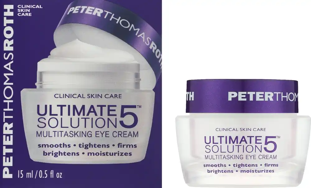 Eye Cream - Skin Care Products