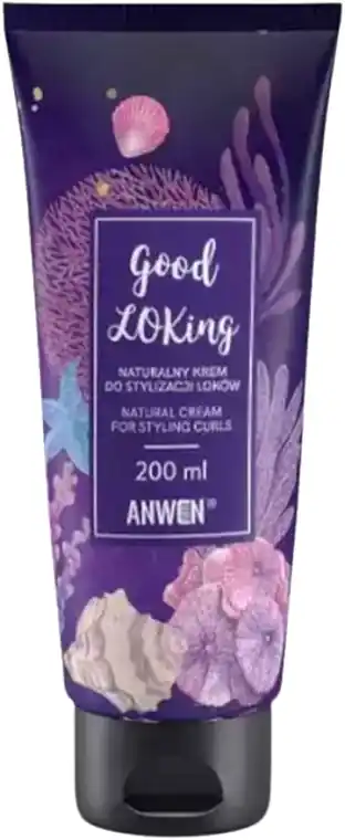 Curl Defining Cream - Hair