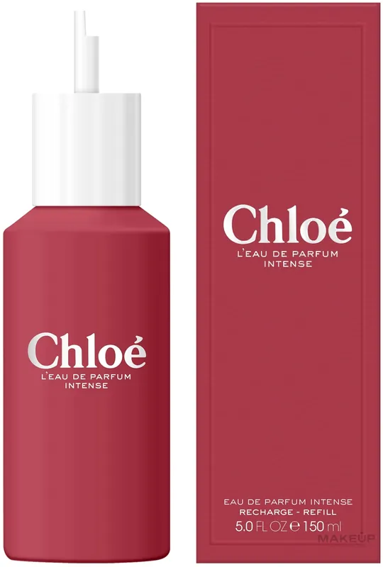 Chloe L'Eau de Parfum Intense - Perfume