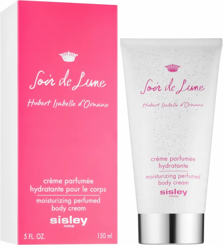 Sisley Soir de Lune - Bath and Body