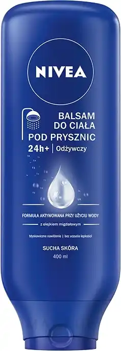 Body Milk - Bath and Body