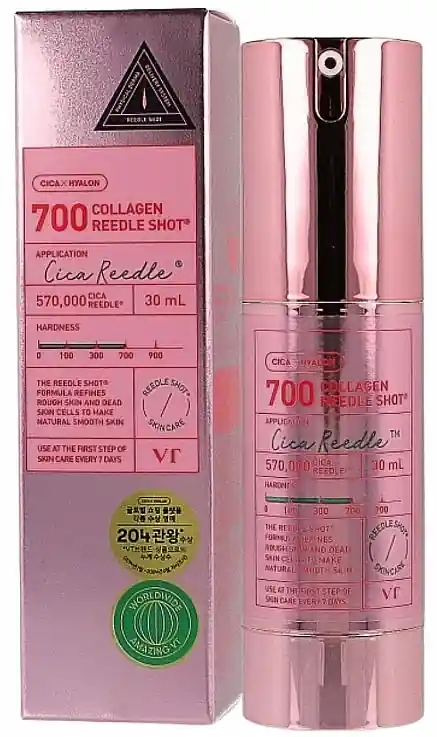 Collagen Face Serum - Skin Care Products