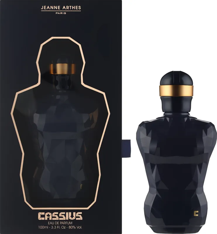 Jeanne Arthes Cassius - Perfume