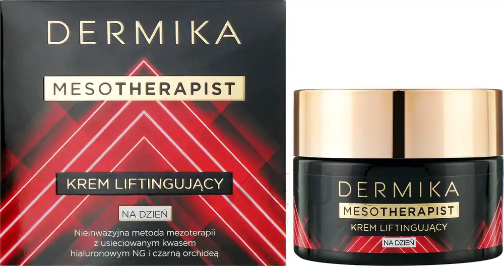 Lifting Day Face Cream - Skin Care Products