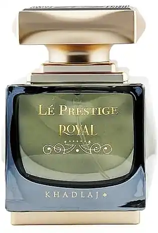 Khadlaj Perfumes Le Prestige Royal